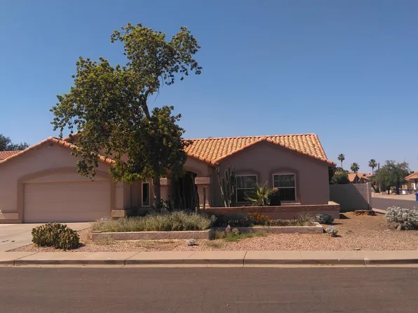 5614 E GREENWAY Circle, Mesa, AZ 85205