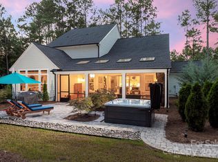 4686 Persimmon Rd, Lancaster, SC 29720