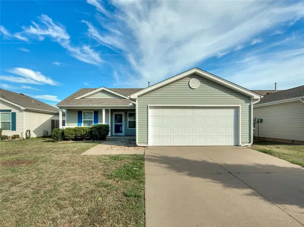 509 Dayflower Ln, Norman, OK 73069