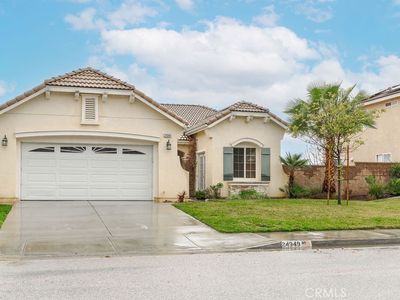 24949 Springbrook Way, Menifee, CA, 92584