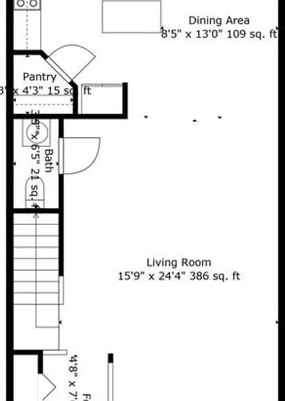 619 Laurens Way — Photo 7