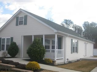 78 Reagan Ct, Millville, NJ 08332