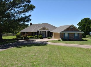 13014 Rudys Way, Streetman, TX 75859