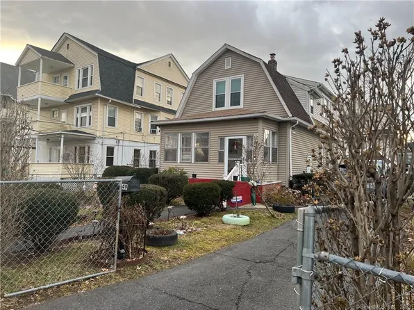 49 Blue Hills Avenue, Hartford, CT 06112