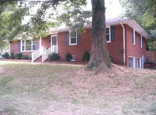 1303 Oakland Ave, Durham, NC 27705