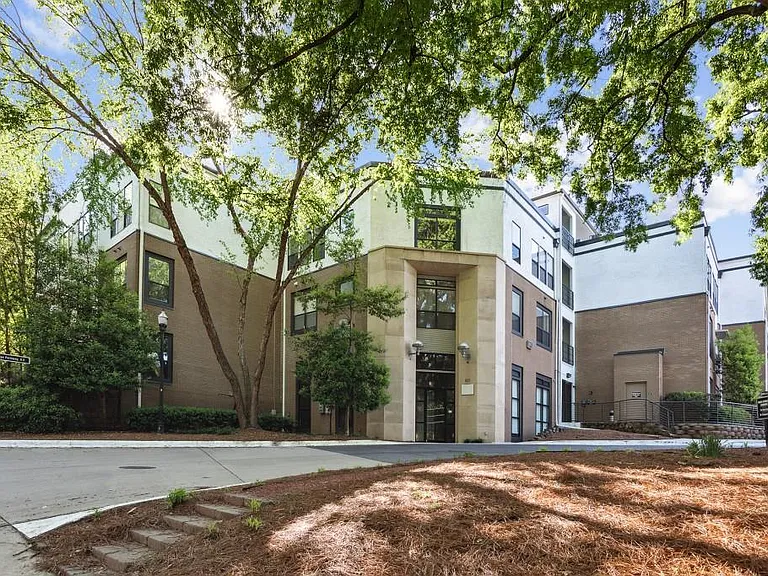 821 Ralph McGill Blvd NE #2410 — Photo 20