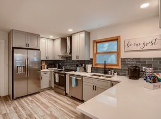 12216 Scribe Dr, Austin, TX 78759