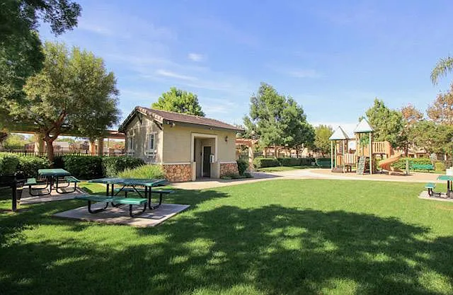Playground