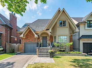 146 Glenvale Blvd, Toronto, ON M4G2W3