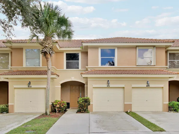431 Rainbow Springs Terrace, Royal Palm Beach, FL 33411