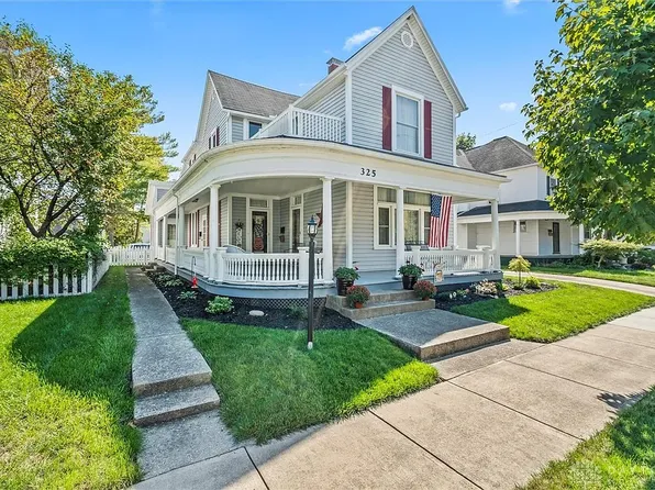 325 S Plum St #2, Troy, OH 45373