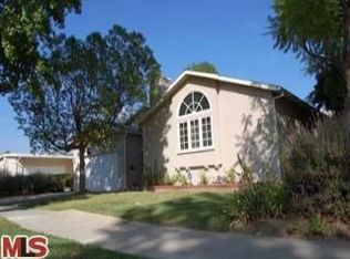 5836 Aldea Ave, Encino, CA 91316