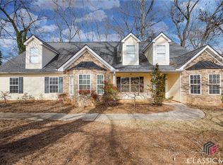 603 Honey Creek Rd, McDonough, GA 30252