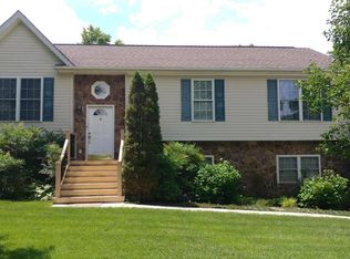 3997 Diamond Hill Rd, Moneta, VA 24121