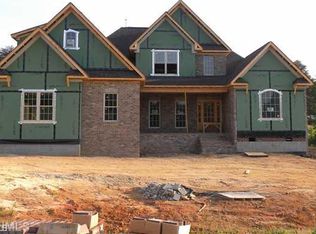 8164 Apple Grove Oak Rdg, Kernersville, NC 27284