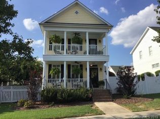 5642 Nolen Ave NW, Concord, NC 28027
