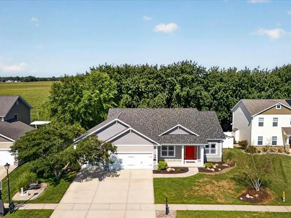 1309 Hollander Ct, O'Fallon, IL 62269