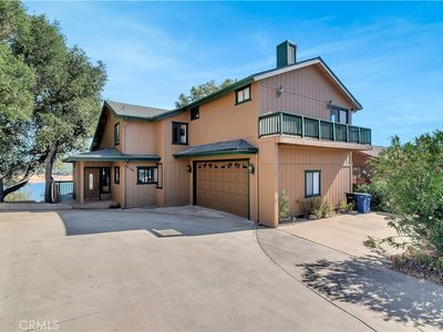8130 Smith Point Rd, Bradley, CA, 93426
