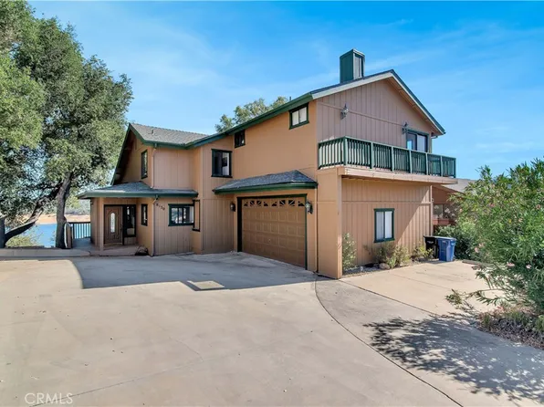 8130 Smith Point Rd, Bradley, CA 93426