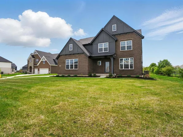 5275 Upham Ln, Hamilton, OH 45011