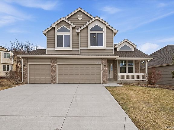 2nd image of 16484 E Prentice Avenue