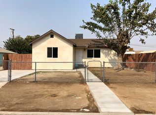 400 Lawson Rd, Bakersfield, CA 93307