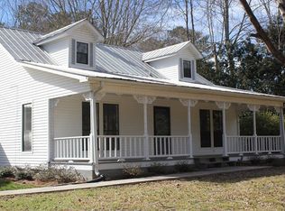 2996 County Road 702, Hanceville, AL 35077