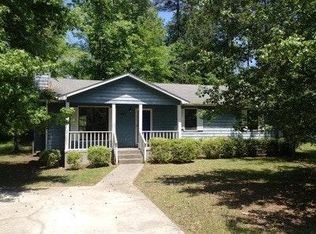 890 Chisholm Trl, Macon, GA 31220