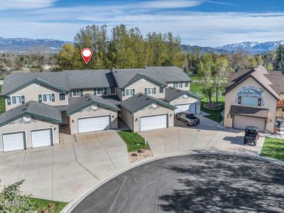 656 W 776 N, Midway, UT, 84049