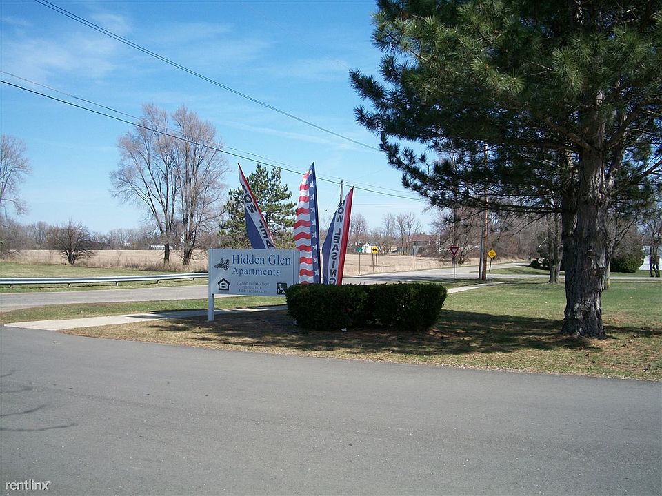 Hidden Glen Apartment Rentals Laingsburg, MI Zillow