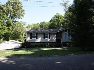 8633 Glen Echo Dr, Knoxville, TN 37923