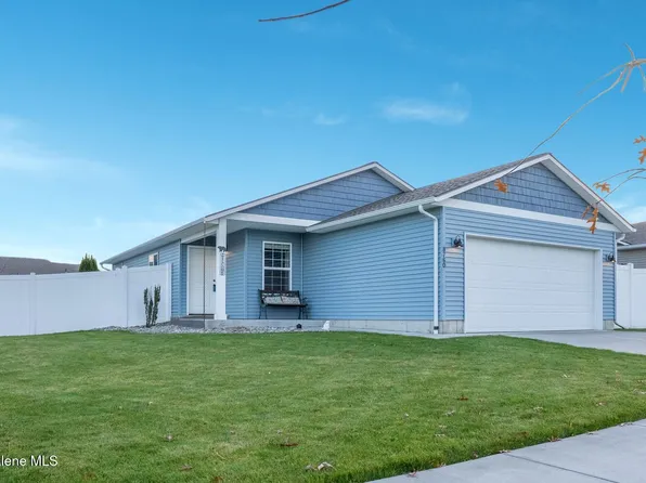 8760 N Argyle St, Post Falls, ID 83854