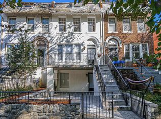 2771 Woodley Pl NW, Washington, DC