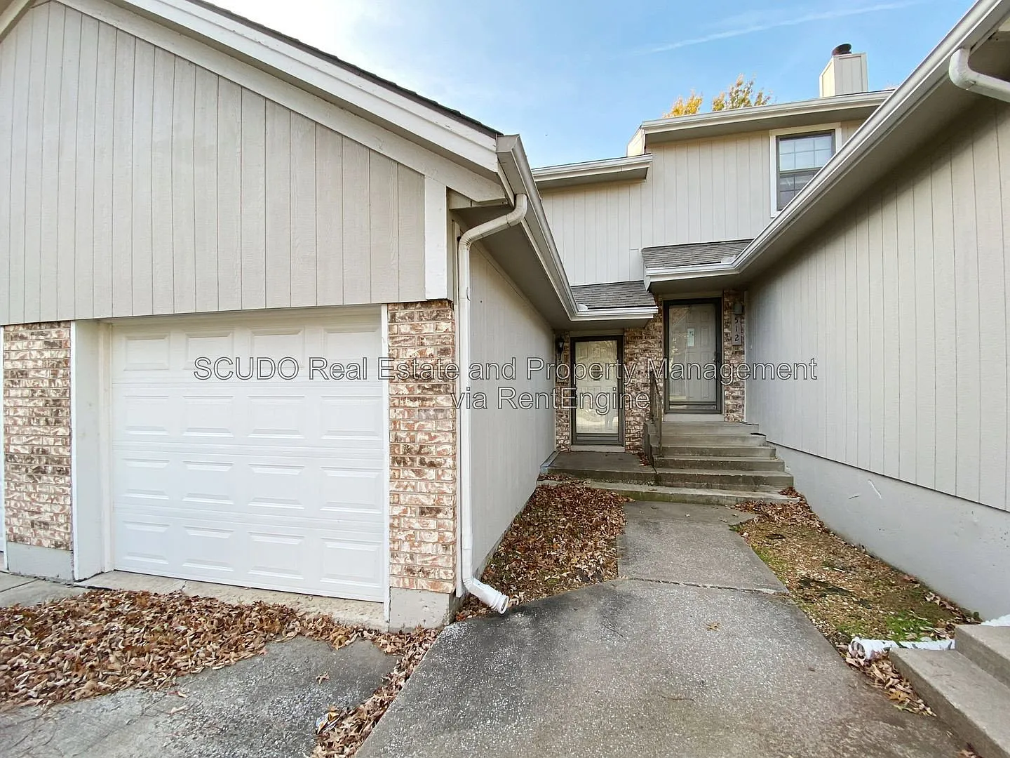 2 bed, 2.0 bath, 1500 sqft, $1,100 — Photo 1