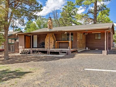 2050 CHEVELON Road, Heber, AZ, 85933