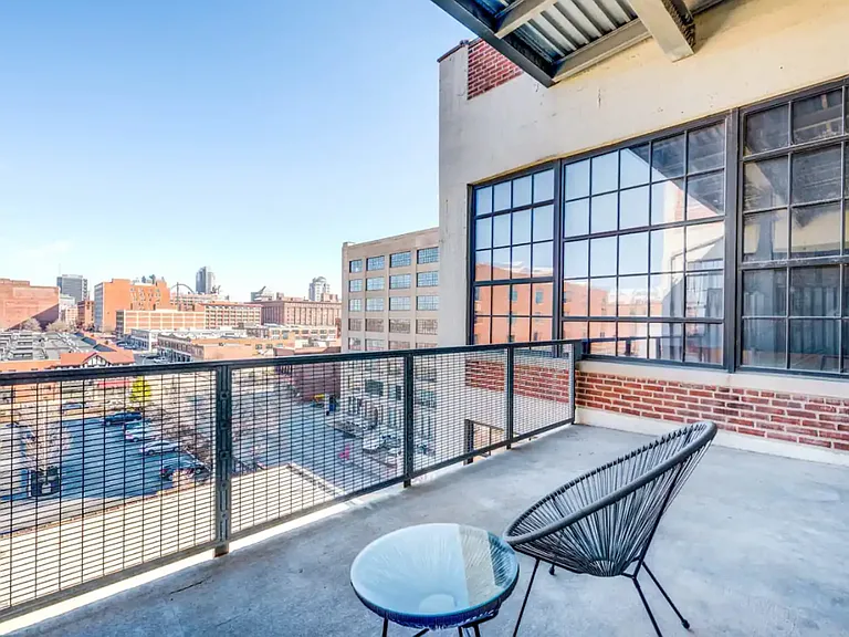 The Adler Frame Lofts — Photo 16