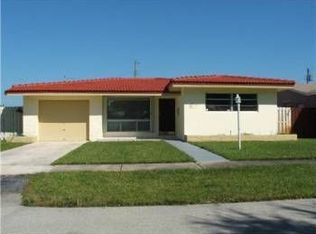 1039 N 32nd Ave, Hollywood, FL 33021