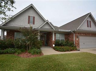 18730 Agua Vista Dr, Houston, TX 77084