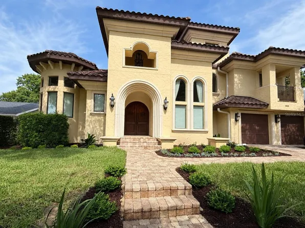 (undisclosed Address), Orlando, FL 32804