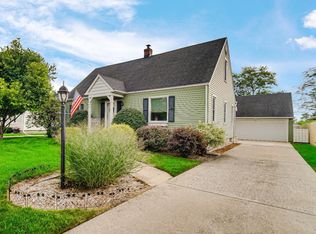 2516 Clough Ave, Highland, IN