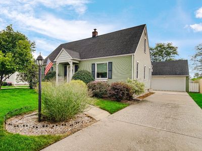 2516 Clough Ave, Highland, IN, 46322