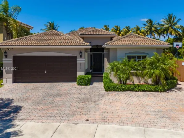 9075 SW 210th Ter, Cutler Bay, FL 33189