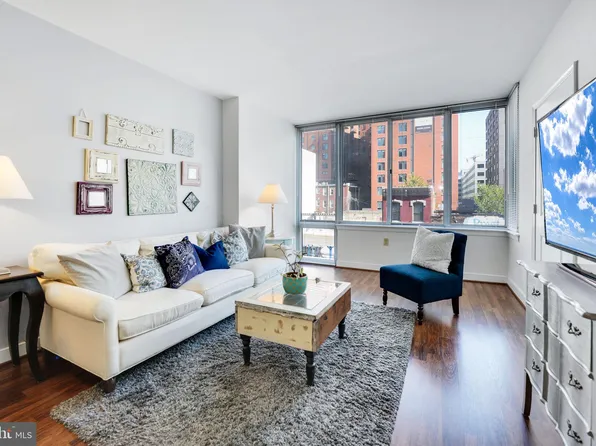 555 Massachusetts Ave NW APT 311, Washington, DC 20001