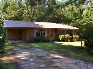 15480 Sunny Dr, Silverhill, AL 36576