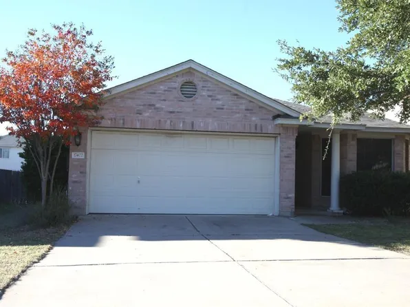 17402 Valentine Dr, Round Rock, TX 78664