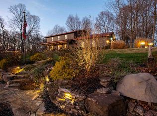 748 S Barn Ln, Princeton, IN 47670
