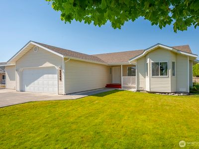 7246 Blue Goose Road NE, Moses Lake, WA, 98837