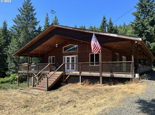 1100 McCullough Creek Rd, Glendale, OR 97442