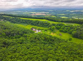 963 Sloans Hollow Rd, Bedford, PA 15522