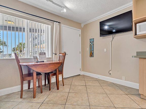 5th image of 445 S Gulfview Blvd #123